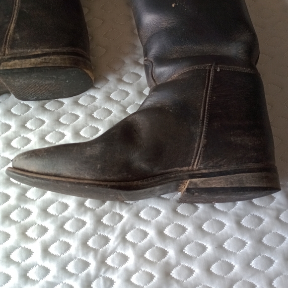 Petrie Dressage Boots size 7US - Picture 6 of 15